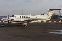 G-PFFN @ EGSH - Sat on stand at SaxonAir. - by Matt Varley