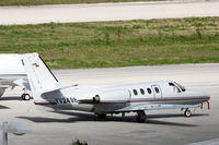 YV2498 @ TNCC - Parked at GA ramp. - by Levery
