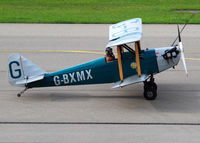 G-BXMX @ EDNY - fly-in in FDH - by georgedylan