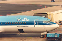 PH-BDY @ EHAM - KLM.
- old colour scheme

- Sticker Alliance KLM - Northwest - by Henk Geerlings