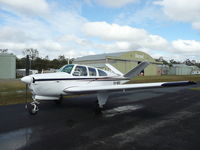 VH-MNO @ YCAB - Located Caboolture, Qld. Australia - by Chris Klein