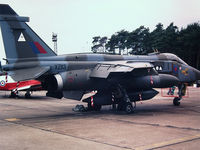 XZ113 - Photograph by Edwin van Opstal with permission. Scanned from a color slide. - by red750