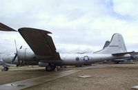 44-86408 - Boeing B-29A Superfortress at the Hill Aerospace Museum, Roy UT