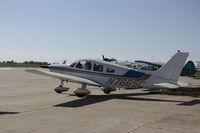 N7665C @ KTVK - At the Centerville fly in - by Floyd Taber