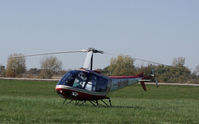 N51688 @ KTVK - At the Centerville Fly In - by Floyd Taber