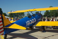 N36360 @ KOFF - at the airshow - by Floyd Taber