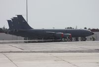 64-14838 @ MCF - KC-135R