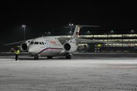 RA-61705 @ LOWW - Rossiya Antonov 148 - by Dietmar Schreiber - VAP