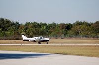 N121DL @ GIF - 1979 Piper PA-28-161 N121DL at Gilbert Airport, Winter Haven, FL - by scotch-canadian