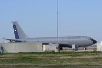 982 @ SKF - Chilean Air Force KC-135E at Kelly AFB - San Antonio, TX