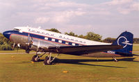 N25641 @ KASH - Legend Airways - by Henk Geerlings