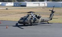 91-26337 - Sikorsky UH-60L