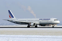 F-GTAD @ EHAM - snow and minus 8 Celsius: nice photo conditions..! - by Joop de Groot