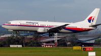9M-MMV @ SZB - Malaysia Airlines - by tukun59@AbahAtok