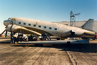 N90079 - Hill Air Company. Photo taken , most probably , at Ft.Lauderdale - by Henk Geerlings