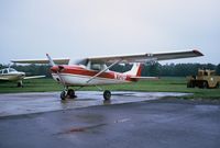 N7126F @ 90F - Cessna 150F - by Mark Pasqualino