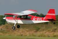 G-BVLT @ BREIGHTON - Local hack for a short period! - by glider