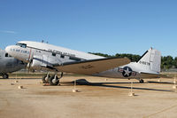 43-15579 @ KRIV - Nice winter short at March AFB - by Duncan Kirk