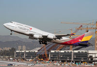 HL7428 @ LAX - Climbing out for Seoul - by Duncan Kirk