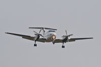 G-PCOP @ EGLK - Finals RW25 - by OldOlympic