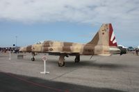 761565 @ MCF - F-5N Tiger II - by Florida Metal