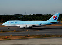 HL7494 @ RJAA - beautiful day for spotting at NRT - by georgedylan