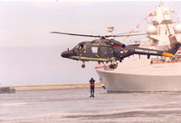 277 - Navy Day at Den Helder Navy Yard 2005 - by Henk Geerlings