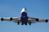 EI-XLB @ LOWS - Transaero - by Martin Nimmervoll