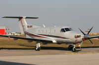 OE-EPC @ LOAN - Pilatus PC12 - by Loetsch Andreas