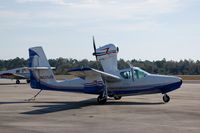 N628JS @ BOW - Consolidated Aeronautics Inc. LAKE LA-4-200 N628JS at Bartow Municipal Airport, Bartow, FL - by scotch-canadian