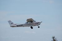 N5328Z @ CHN - 2003 Cessna 172S N5328Z at Wauchula Municipal Airport, Wauchula, FL - by scotch-canadian