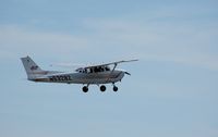 N5328Z @ CHN - 2003 Cessna 172S N5328Z at Wauchula Municipal Airport, Wauchula, FL - by scotch-canadian