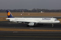 D-AISH @ EDDL - Lufthansa - by Air-Micha