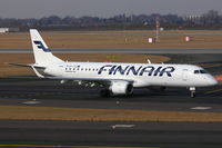 OH-LKG @ EDDL - Finnair - by Air-Micha