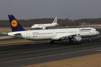 D-AISI @ EDDL - Lufthansa, Aircraft Name: Bergheim - by Air-Micha