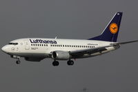 D-ABIA @ EDDL - Lufthansa, Aircraft Name: Greifswald - by Air-Micha