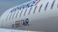 F-HMLL @ SIN - Air France (Brit Air) - by tukun59@AbahAtok