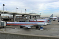 N479AA @ DFW - American Airlines at the gate - DFW Airport - by Zane Adams