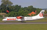 PK-WFI @ WADD - Wings Air - by Lutomo Edy Permono