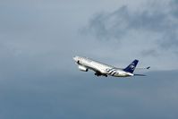 B-6538 @ YVR - China Eastern in Skyteam livery - by metricbolt