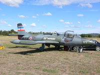 VH-YUE - Alkira Skyday - Lilydale Airfield 26 Feb 2012 - by Richard Banfield