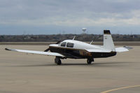 N17ME @ AFW - At Alliance Airport - Fort Worth, TX - by Zane Adams
