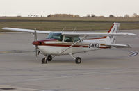 G-NWFG @ EGSH - Sat on stand at saxonAir. - by Matt Varley