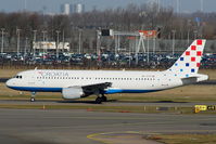 9A-CTK @ EHAM - Croatia Airlines - by Chris Hall