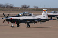 99-3559 @ AFW - At Alliance Airport - Fort Worth, TX