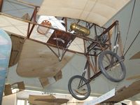 UNKNOWN - Bleriot XI at the Deutsches Museum, München (Munich)