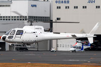 JA6573 @ RJTI - NikonD200+TAMRON AF 200-500mm F/5-6.3 LD IF - by Chofu Spotter-Aria H Kanzaki