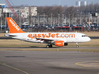G-EZGK @ EHAM - Ready for take off of rw L18 of Amsterdam Airport - by Willem Göebel