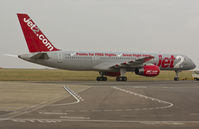 G-LSAI @ EGSH - Being towed to the Air Livery hangar for spray. - by Matt Varley