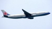 B-18316 @ SIN - China Airlines - by tukun59@AbahAtok